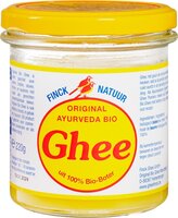 Finck Naturkost - Ghee - 220 gram