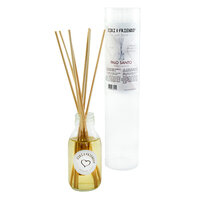 Home Frangrance Palo Santo - Jiri & Friends 