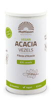 Acacia Vezels 83%  - 220 gram - Mattisson