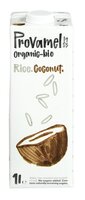 Provamel - Rijst-Kokosnootdrink - 1000ml