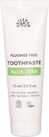 Urtekram - Aloe Vera Tandpasta - 75ml
