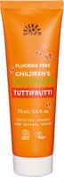 Urtekram - Tandpasta fluorvrij voor kinderen - 75ml