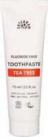 Urtekram - Tandpasta Tea Tree - 75 ml