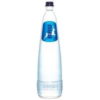 Bru - Bronwater met Koolzuur - 1000ml