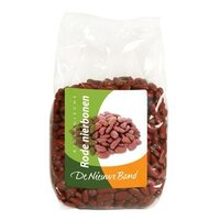 De Nieuwe Band - Rode Nierbonen - 500 gram