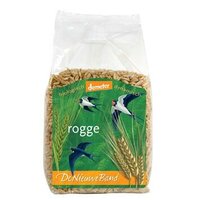 De Nieuwe Band - Rogge - 500 gram