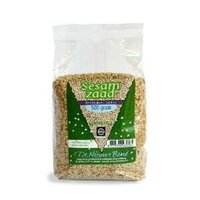 De Nieuwe Band - Sesamzaad Bio - 500 gram