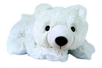 Volatile - Warmie IJsbeer