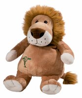 Volatile - Warmie Leeuw