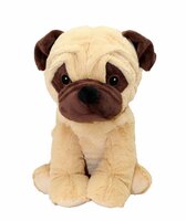 Volatile - Warmie Mopshond