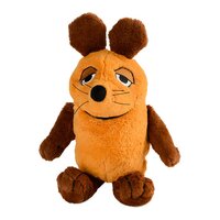 Volatile - Warmie Muis