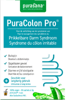 Purasana - Puracolon - 90 gram