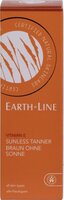 Earth-Line Bruin Zonder Zon - 100ml
