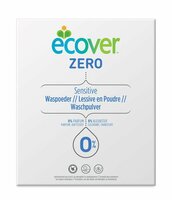 Ecover - Waspoeder Zero - 1200 gram
