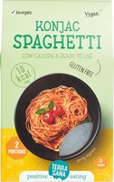 Terrasana - Konjac Spaghetti - 250 gram