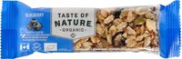 Taste of Nature - Fruit- & Bosbesreep - 40 gram