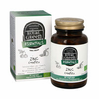 Royal Green - Zinc Complex - 60 capsules