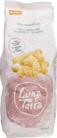 Luna e Terra - Spelt Spiralen Wit - 500 gram