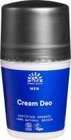 Urtekram - Men Deo Roller - 50ml