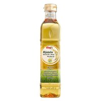King - Rijstolie - 500ml