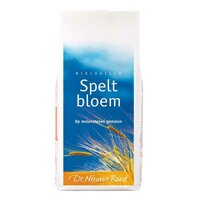 De Nieuwe Band - Speltbloem Bio - 500 gram