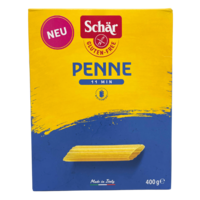 Schar Pasta - Pasta Penne GV - 500 gram