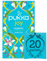 Pukka - Joy Thee - 20 stuks