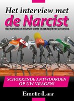 Emelie van Laar  - Interview met de Narcist