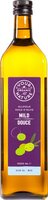 Your Organic Nature - Milde Olijfolie Spaans - 1000ml