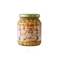 Machandel - Kikkererwten Bio - 340 gram