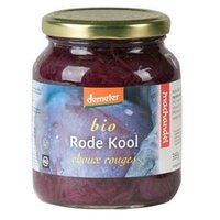 Machandel - Rode Kool Bio - 680 gram
