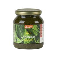 Machandel - Spinazie Bio - 370 gram