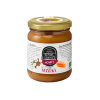Royal Green - Manuka Honing - 250 gram