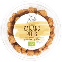 Nice & Nuts - Katjang Pedis Pinda's - 160 gram