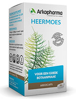 Arkopharma - Arkocaps Heermoes - 150 Capsules