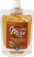 TerraSana - Shiro Miso - 250 gram