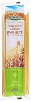 La Bio Idea - Volkoren Spaghetti - 500g