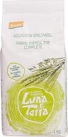 Luna e Terra - Volkoren Speltmeel - 1000 gram