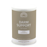 Darm Support - 275 gram - Mattisson