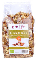BIO Gemengde Noten - 1kg - GRN LIFE