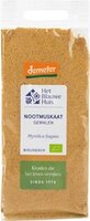 Het Blauwe Huis - Gemalen Nootmuskaat - 20 gram