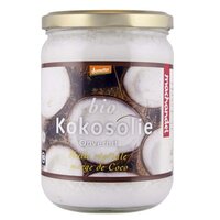 Machandel - Kokosolie Virgin - 200 gram