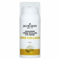 Super Collageen Oogcrème - 30ml - Jacob Hooy
