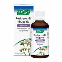 Rustgevende Druppels Valeriaan - 50ml - A. Vogel