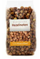 De Nieuwe Band - Hazelnoten - 1000 gram