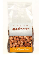 De Nieuwe Band - Hazelnoten - 200 gram