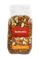 De Nieuwe Band - Notenmix  - 1000 gram