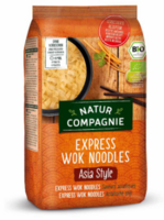 Natur Compagnie - Wok Noodles - 250 gram