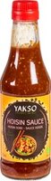 Yakso - Hoisinsaus - 250ml