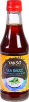 Yakso - Vegan Vissaus - 250ml